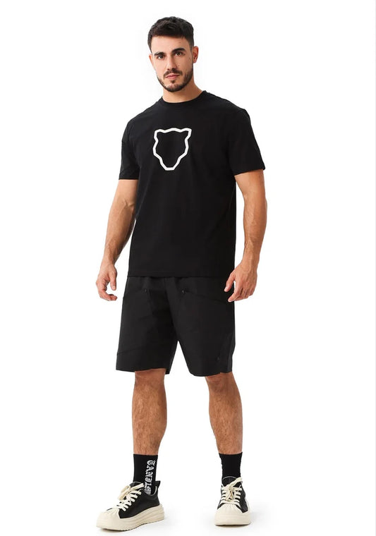 PANTHER Logo Front 2