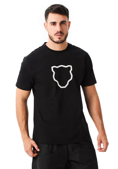 PANTHER Logo Front 2