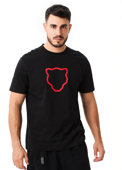 PANTHER Logo Front