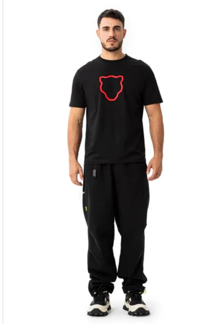PANTHER Logo Front